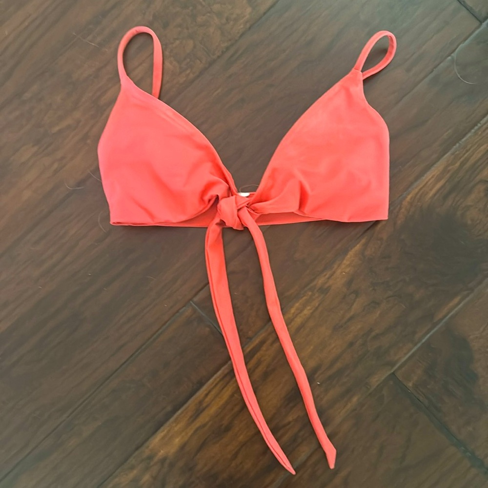 lulu lemon bikini top